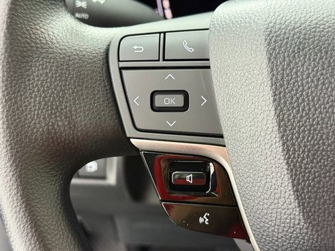 New 2026 Toyota Camry LE w/ Convenience Package image 11