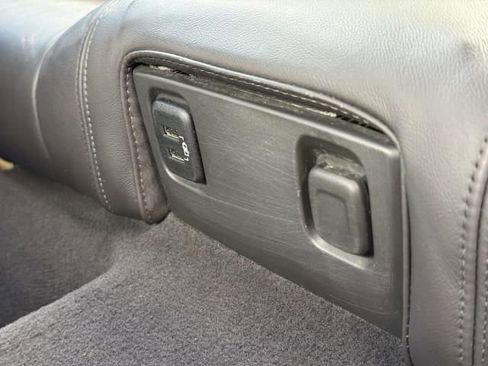 Used 2017 Cadillac CT6 AWD image 15