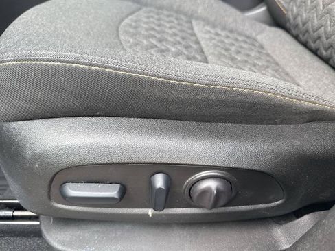 Used 2024 Chevrolet Equinox LT w/ LPO, Floor Liner Package FWD image 14