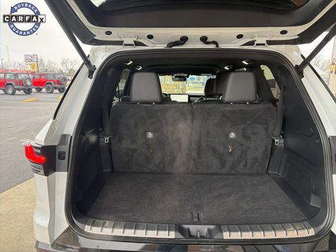 Used 2024 Lexus TX 500h AWD image 7