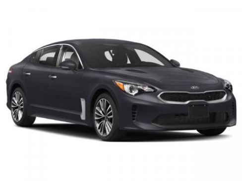 Used 2018 Kia Stinger image 9