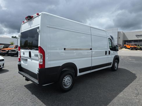New 2025 RAM ProMaster 2500 w/ Power Group image 3