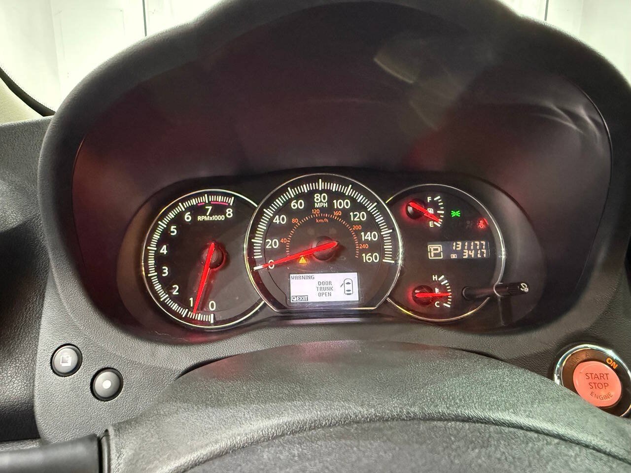 Used 2014 Nissan Maxima 3.5 S FWD image 11