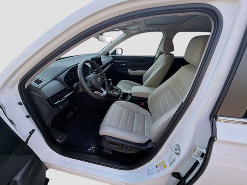 Certified 2024 Honda CR-V EX-L image 18