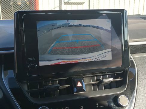 Used 2023 Toyota Corolla SE image 26