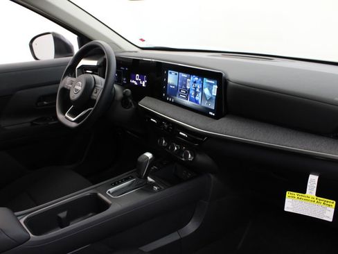 New 2026 Nissan Kicks S FWD image 22