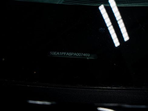 Used 2023 Lucid Air Pure image 57