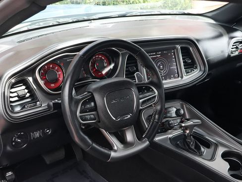 Used 2023 Dodge Challenger SRT Hellcat RWD image 25