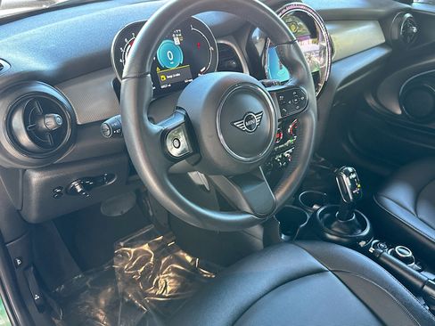 Certified 2023 MINI Cooper Convertible image 9