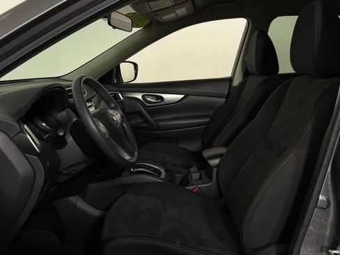 Used 2015 Nissan Rogue SV AWD/4WD image 14