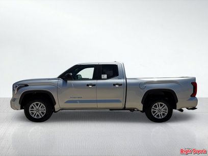 New 2026 Toyota Tundra SR5