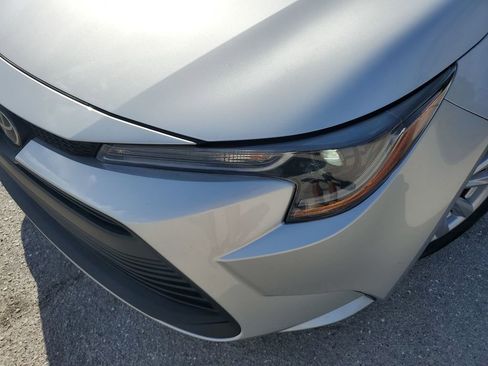 Certified 2024 Toyota Corolla LE image 16