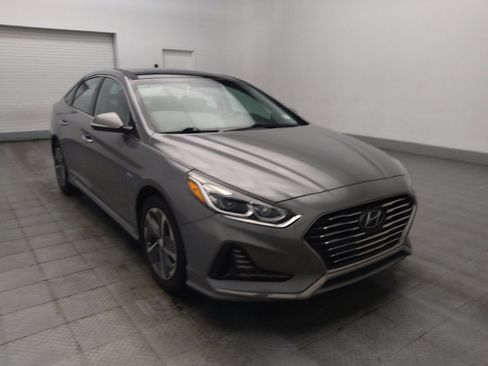 Used 2019 Hyundai Sonata Limited FWD image 13