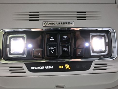 Used 2025 Lincoln Aviator Reserve w/ Jet Appearance Package image 36