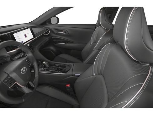 New 2026 Toyota Crown Signia AWD/4WD image 6