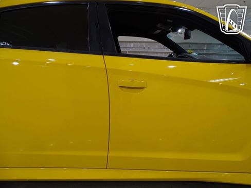 Used 2012 Dodge Charger SRT8 Super Bee w/ Driver Convenience Group II image 34
