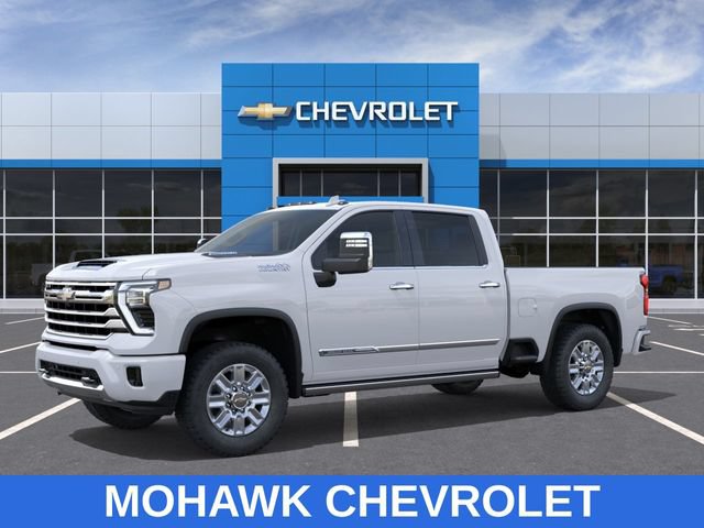 New 2026 Chevrolet Silverado 2500 High Country w/ High Country Premium Package AWD/4WD image 2