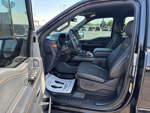 Used 2024 Ford F150 Tremor w/ Bed Utility Package AWD/4WD image 24