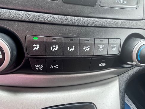 Used 2013 Honda CR-V LX image 8