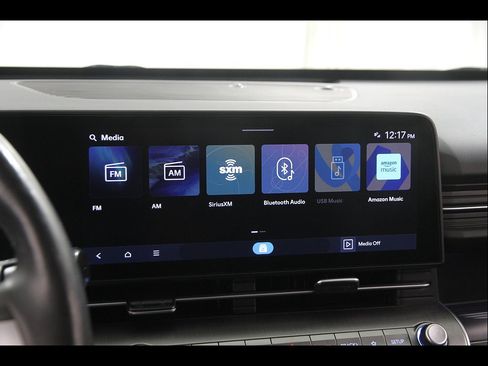 Certified 2024 Hyundai Kona Limited FWD image 11
