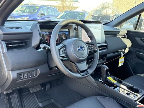 New 2026 Subaru Outback Limited w/ Premium/Limited Package 2 image 10