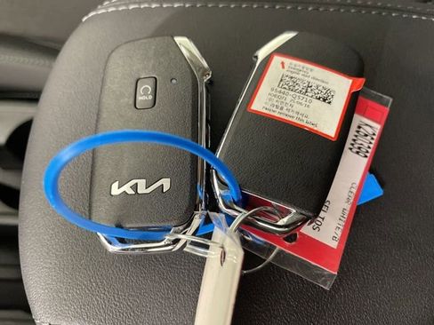 New 2026 Kia Seltos S image 37