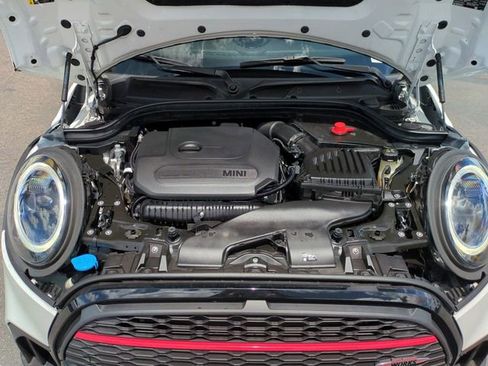 Used 2024 MINI Cooper John Cooper Works FWD image 30