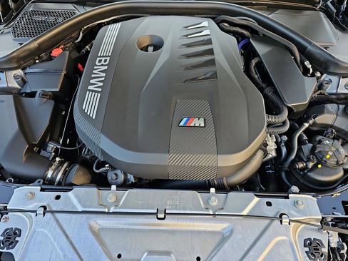 New 2026 BMW M340i image 31