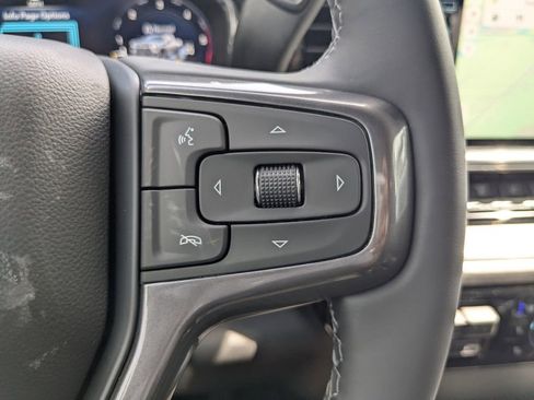 New 2025 Chevrolet Silverado 2500 High Country w/ Midnight Edition image 27