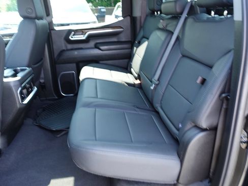 Used 2024 GMC Sierra 1500 Elevation w/ Elevation Premium Package AWD/4WD image 24