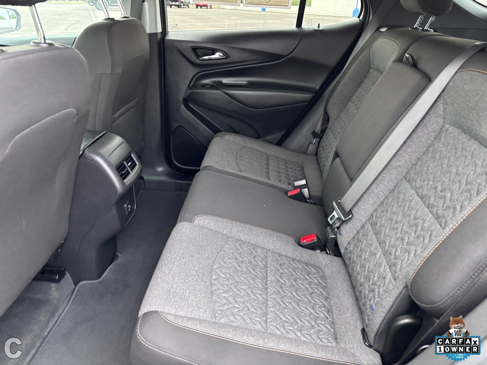 Certified 2024 Chevrolet Equinox LT FWD image 14