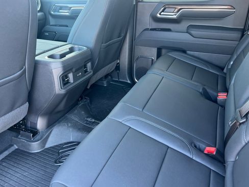 New 2026 Chevrolet Silverado 1500 LT Trail Boss w/ LT Trail Boss Premium Package image 9