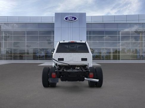 New 2026 Ford F350 XL w/ XL Chrome Package AWD/4WD image 5