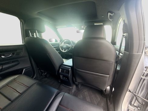 Certified 2026 Honda CR-V Sport-L image 29