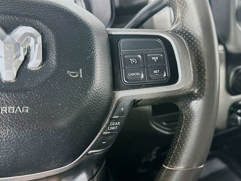 Used 2021 RAM 5500 Tradesman w/ Chrome Appearance Group AWD/4WD image 25