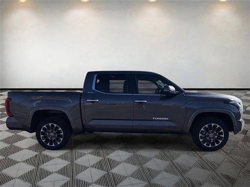 Used 2023 Toyota Tundra Limited image 4