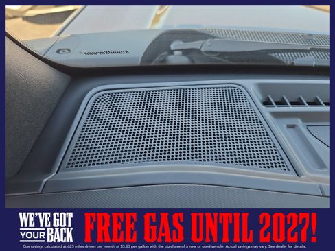 New 2025 Ford Bronco Badlands w/ Sasquatch Package AWD/4WD image 16
