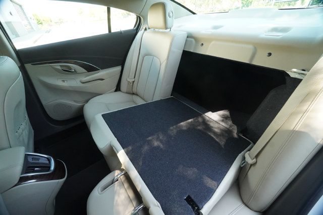 Used 2014 Buick LaCrosse Leather FWD image 25