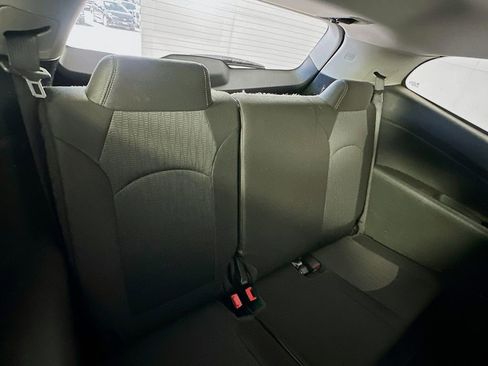 Used 2017 Chevrolet Traverse LT w/ Style and Technology Package FWD image 25