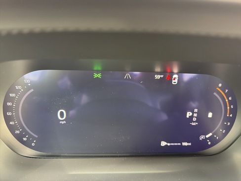 New 2026 Volvo XC60 B5 Ultra w/ Climate Package image 23