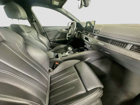 Used 2024 Audi A4 2.0T Premium Plus AWD/4WD image 30