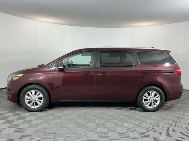 Used 2015 Kia Sedona LX FWD image 8