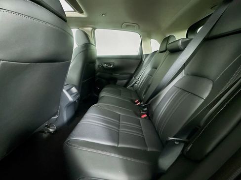 New 2026 Honda HR-V EX-L image 35