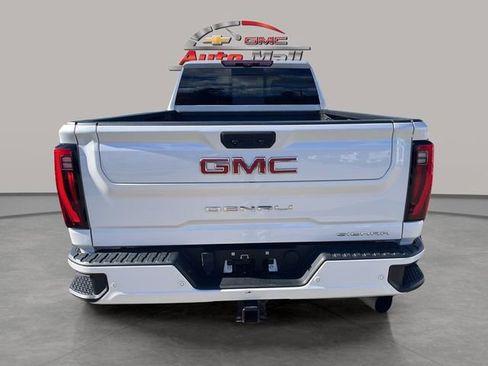Used 2024 GMC Sierra 3500 Denali w/ Denali Reserve Package image 32