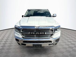 Used 2022 RAM 1500 Laramie video 2