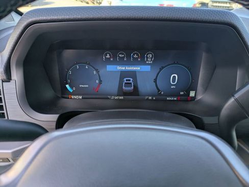 New 2024 Ford F150 XLT w/ Equipment Group 302A MID image 26