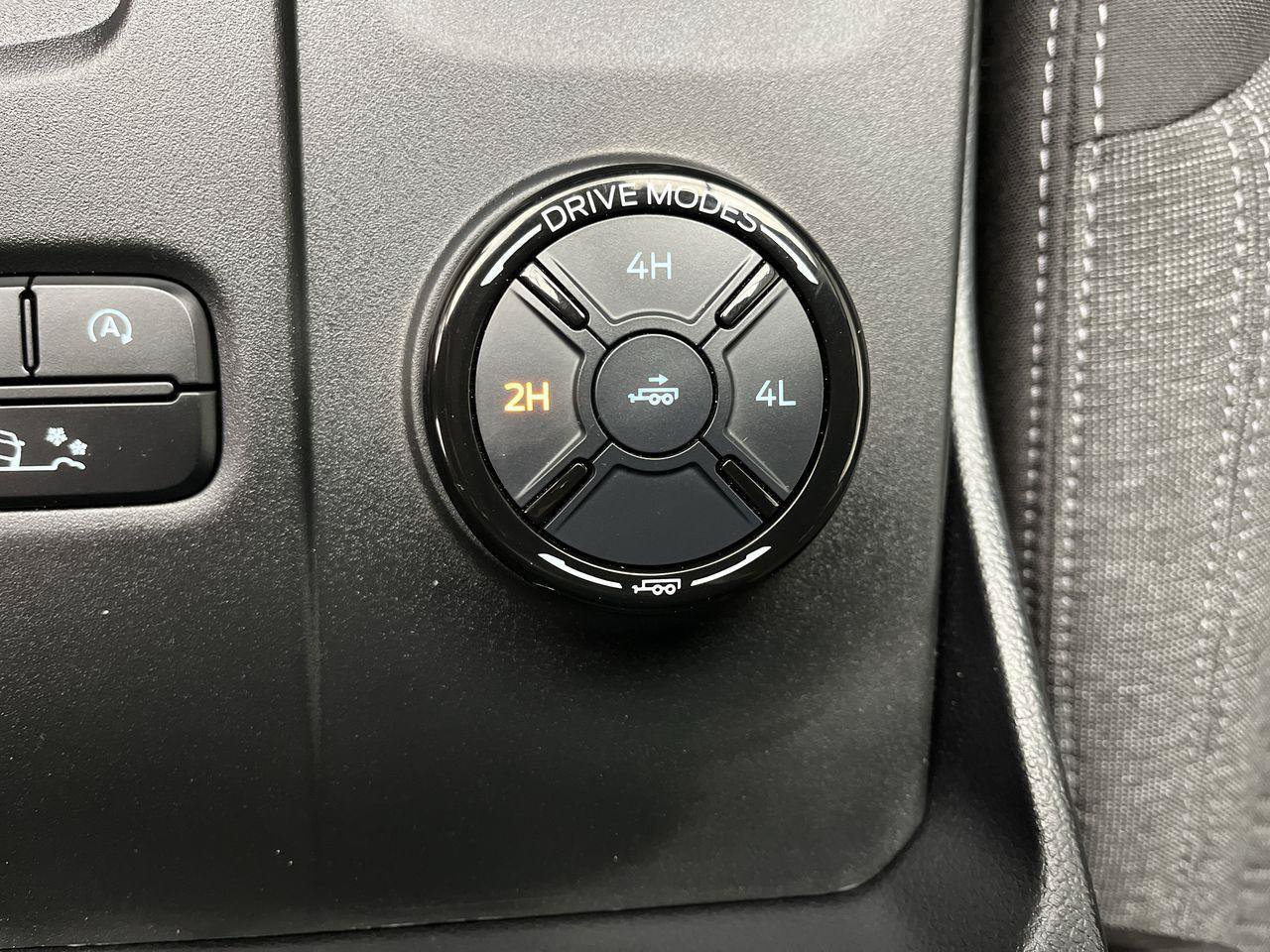 Used 2026 Ford Ranger XLT AWD/4WD image 17
