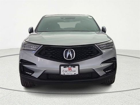 Used 2019 Acura RDX A-Spec image 2
