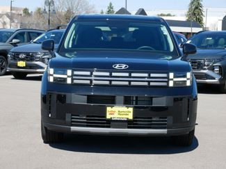 Certified 2026 Hyundai Santa Fe SE video 2