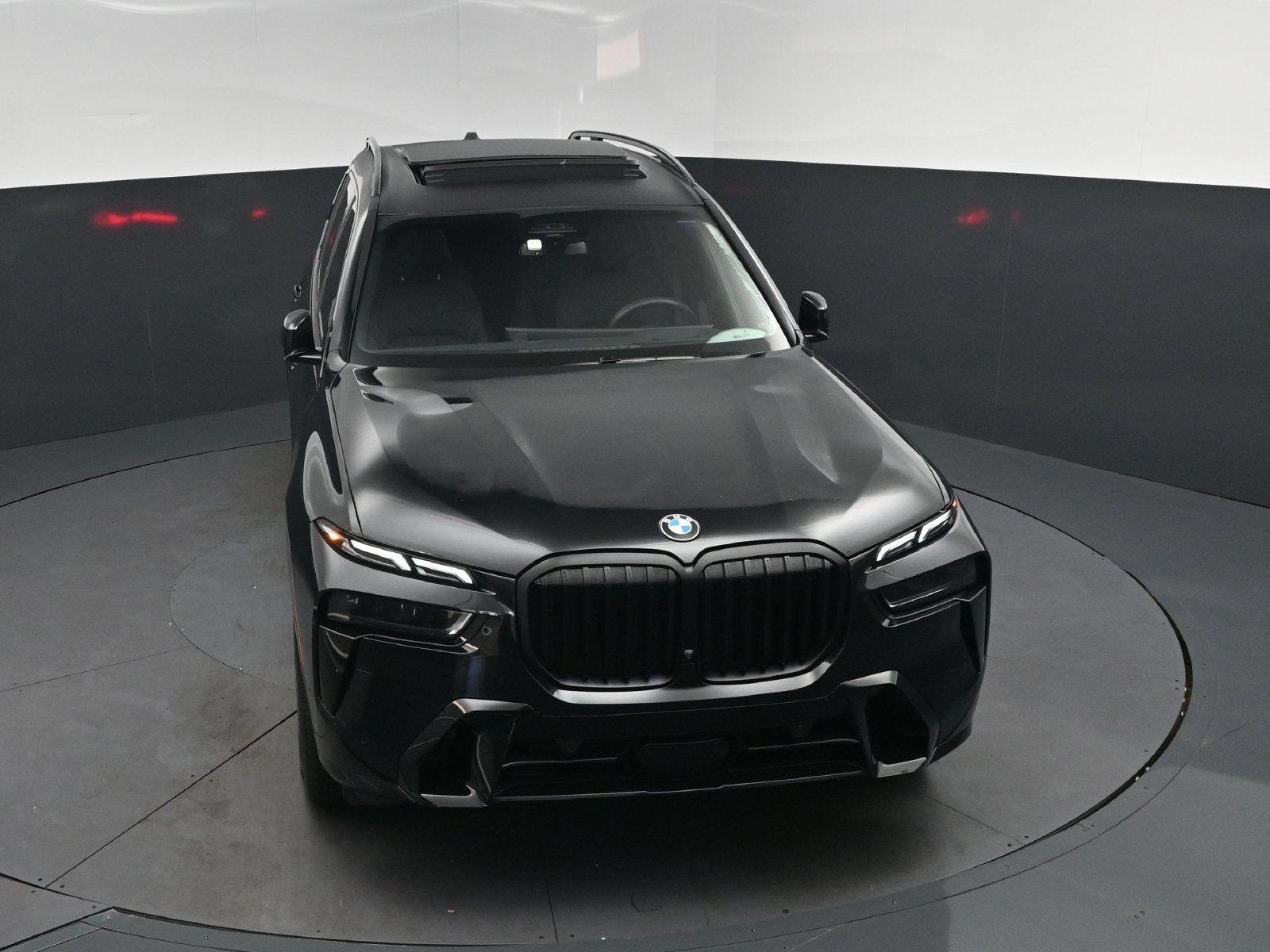 Certified 2026 BMW X7 xDrive40i w/ M Sport Package AWD/4WD image 37
